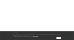 Desktop Screenshot of nicolarestauri.org